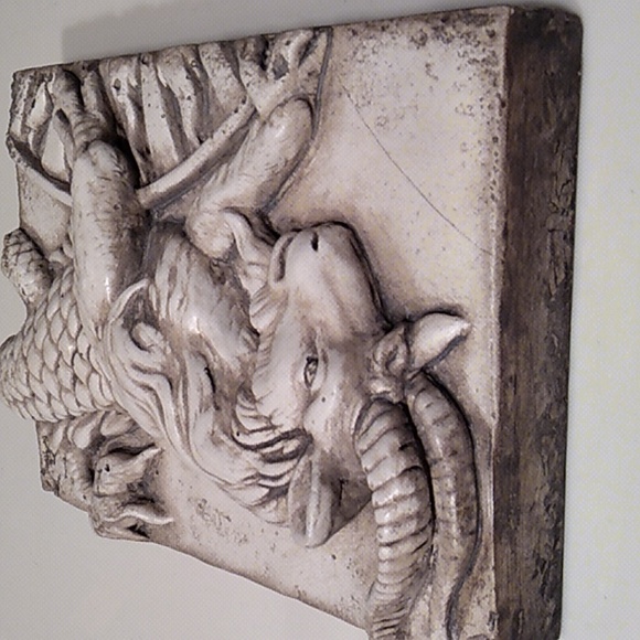 Sid Dickens Z-01 "Capricorn" Zodiac *Rare & Retired* - Picture 4 of 9